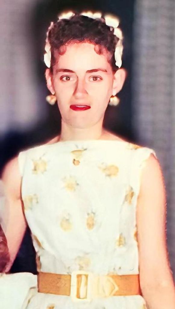 Blanche Guimond Profile Photo