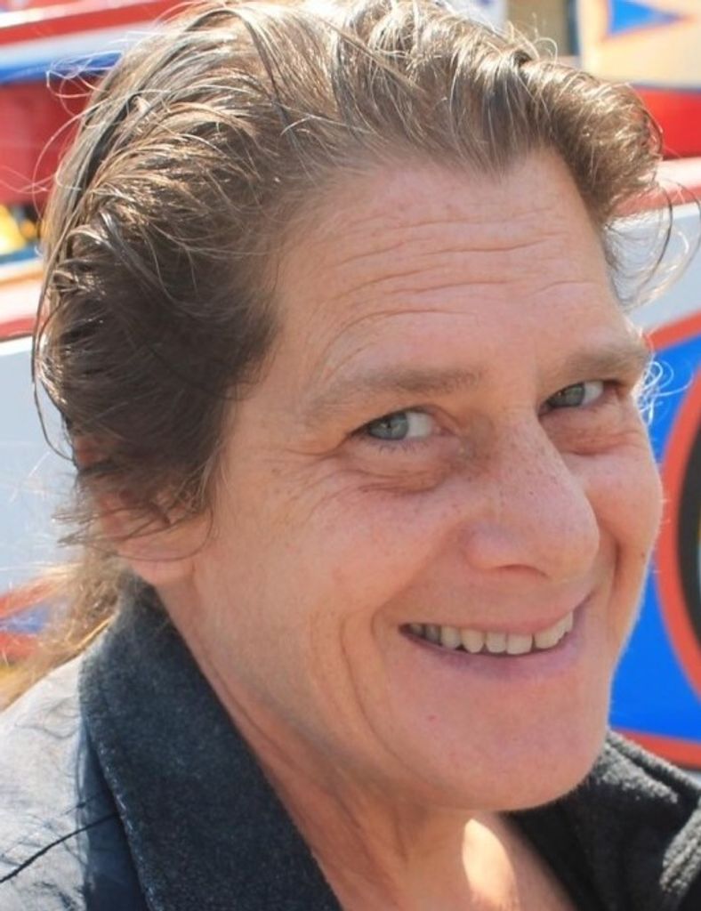 Donna Holmes