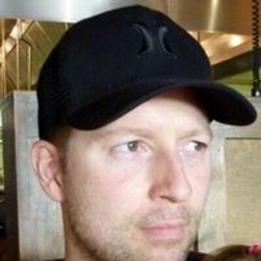 Jason Butcher Profile Photo