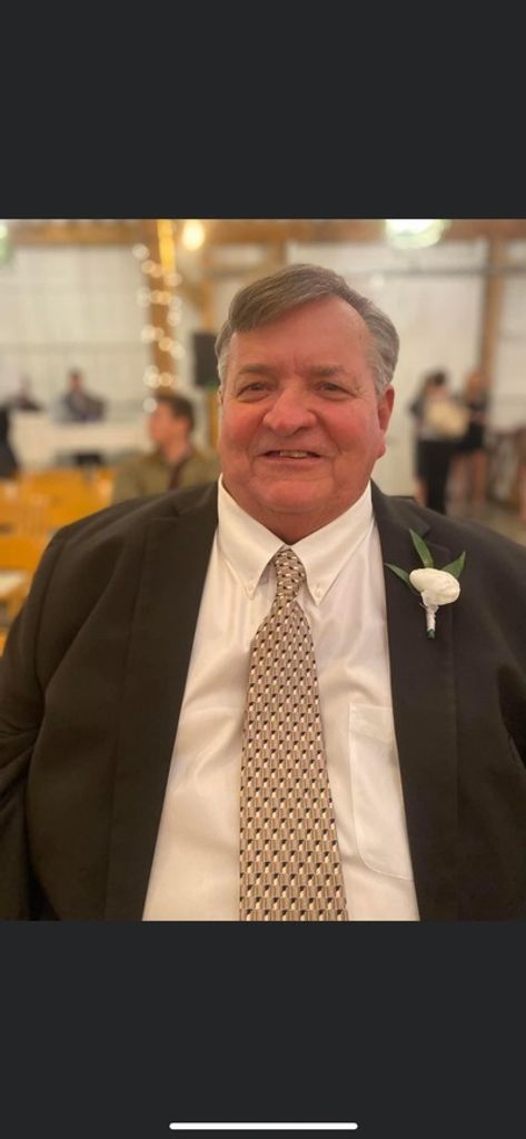 Frank Houston Williams Profile Photo