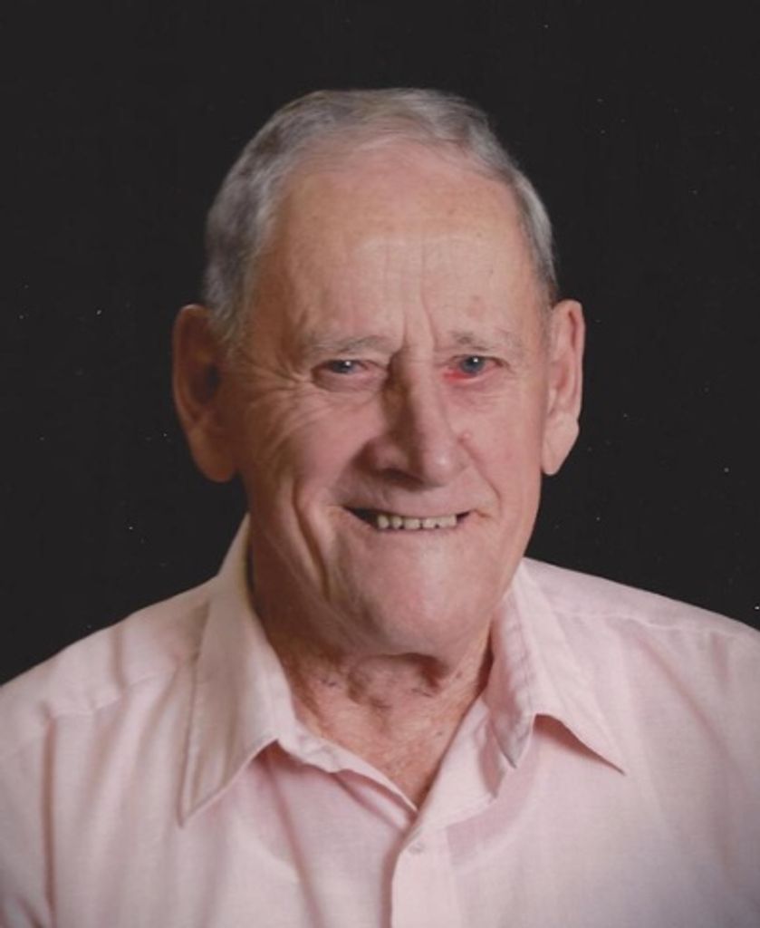 Walter H. Ringhand Profile Photo