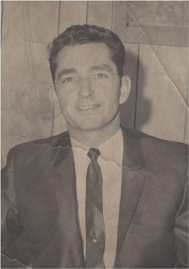 Casper "Cas" Montgomery