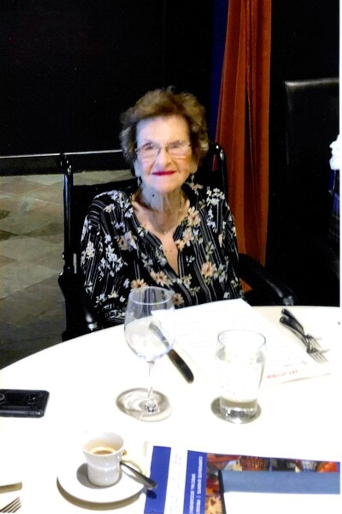 Mary M. Altopiedi Profile Photo