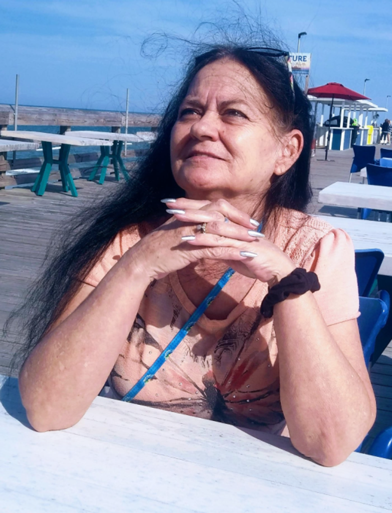 Angela (Johnson)  Brown