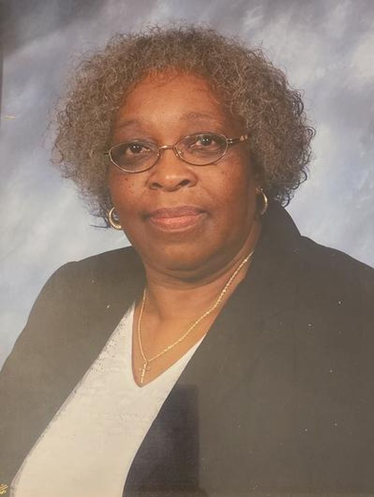 Bernice M. Bacon Profile Photo
