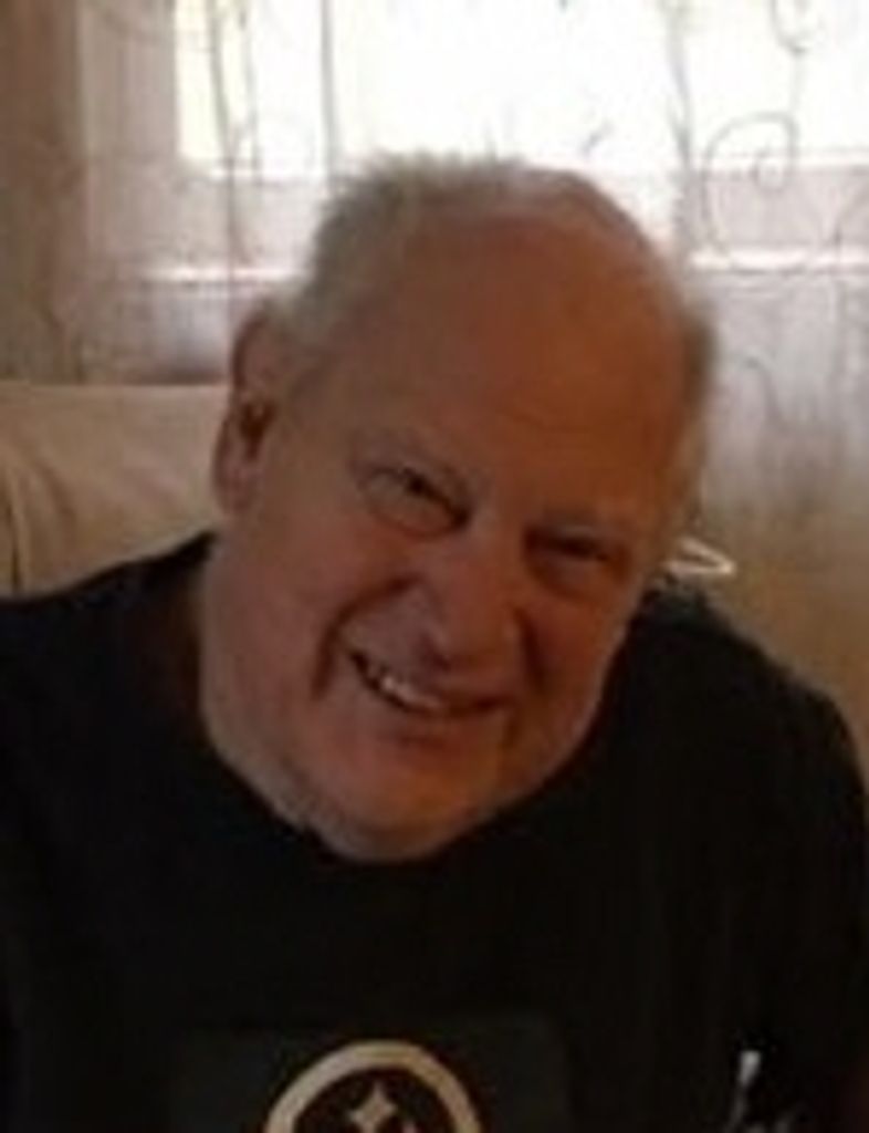 Claude "Josh" M. Gaiser