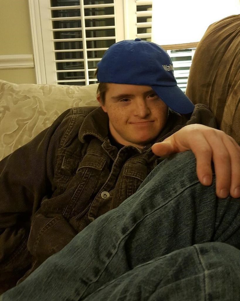 Nathan James Henderson