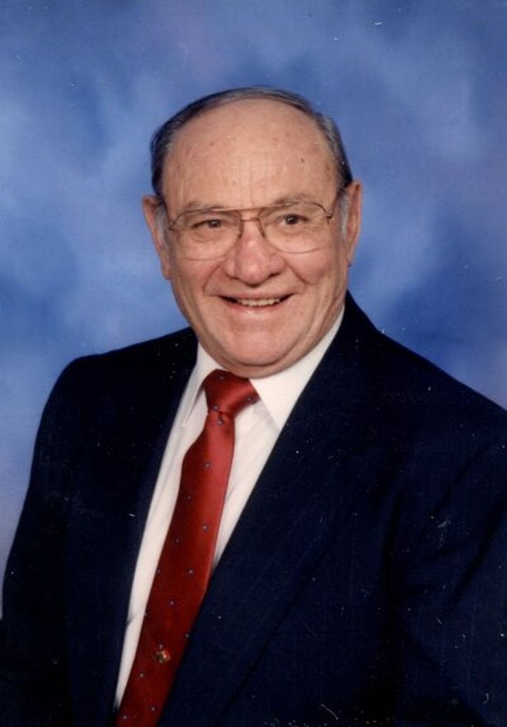 Charles R. Elhoff
