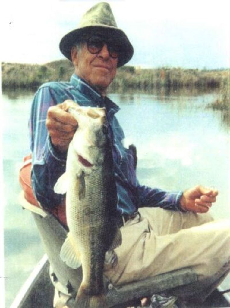 William "Jack" Jack Vinson Profile Photo