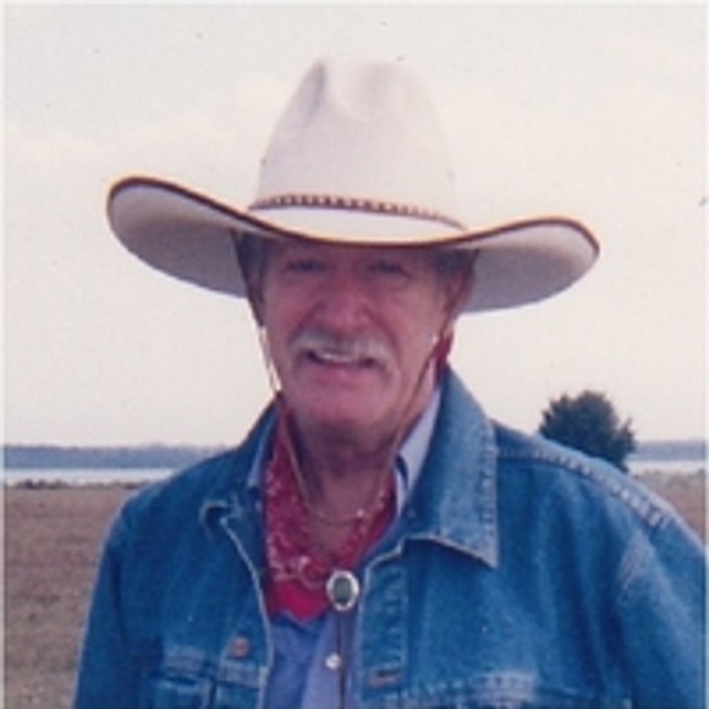 Jack T. Brooks