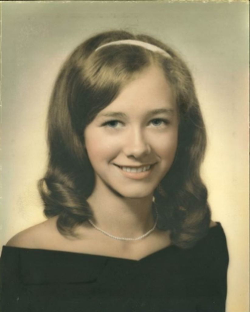 Elizabeth Ann Wagner