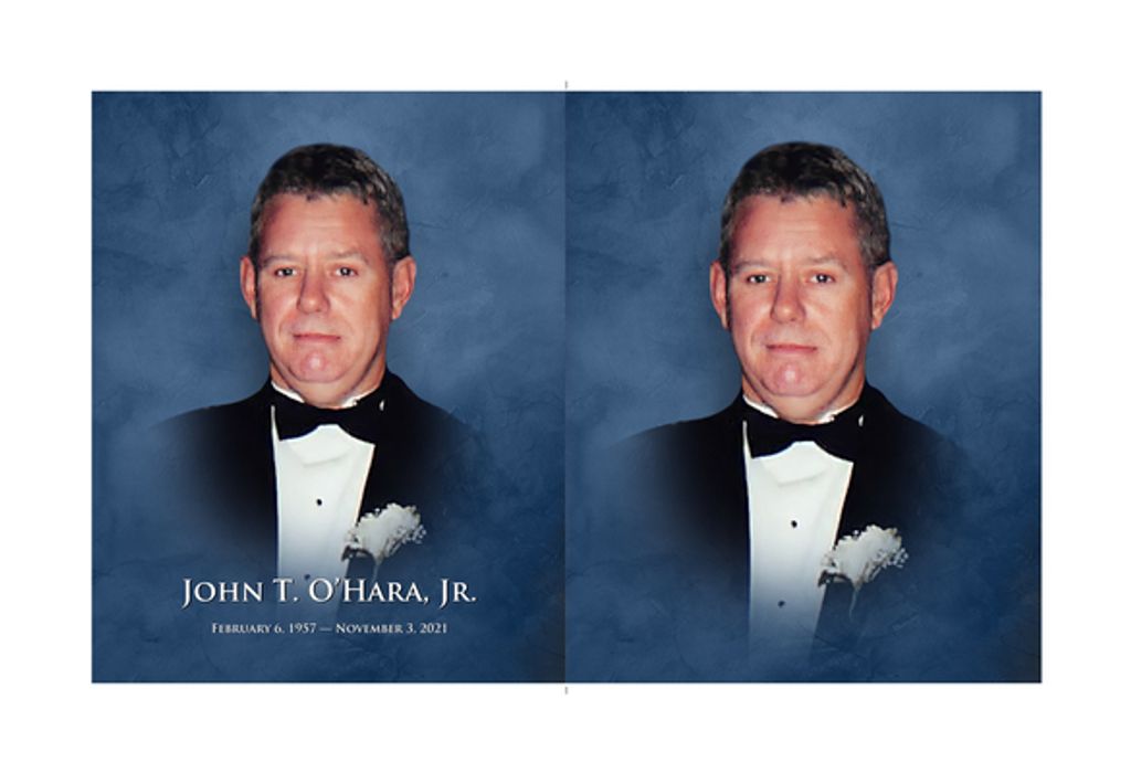 John T. O'Hara, Jr. Profile Photo