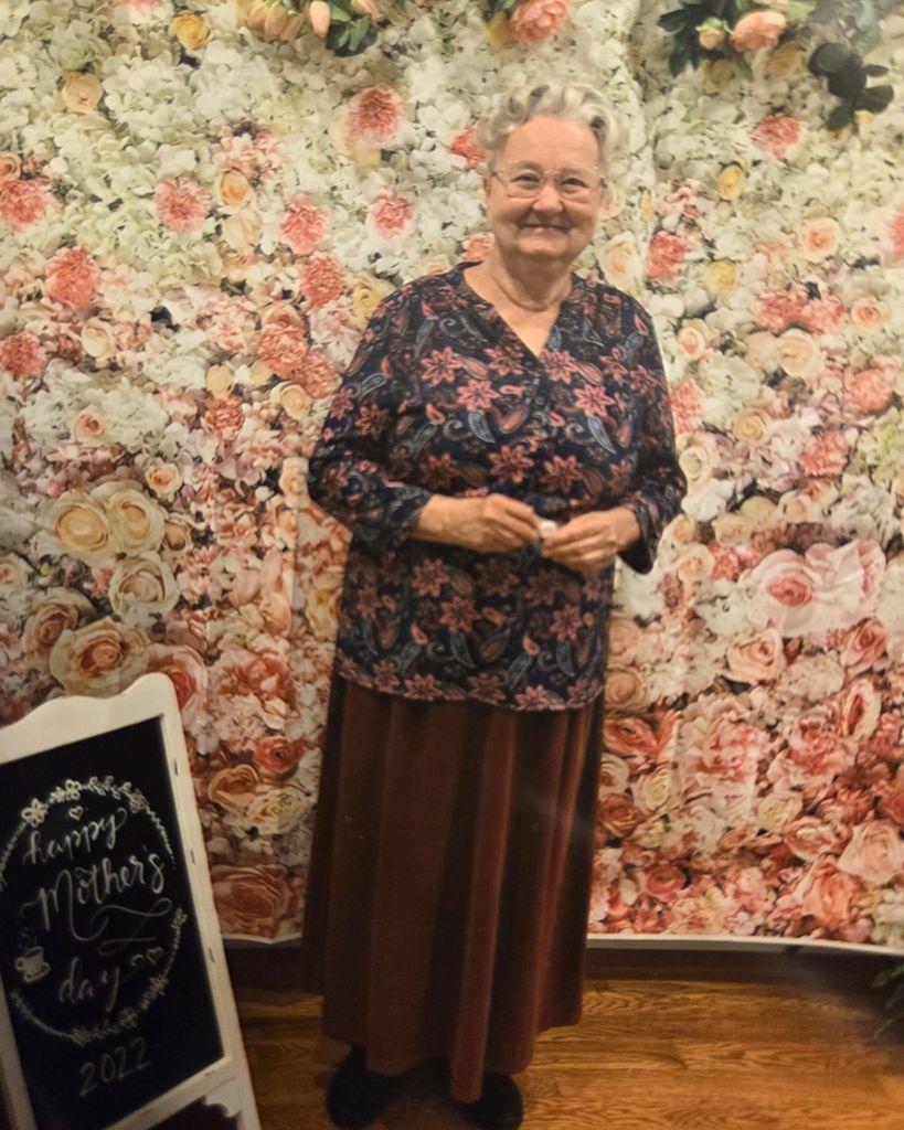 Sharron Howell