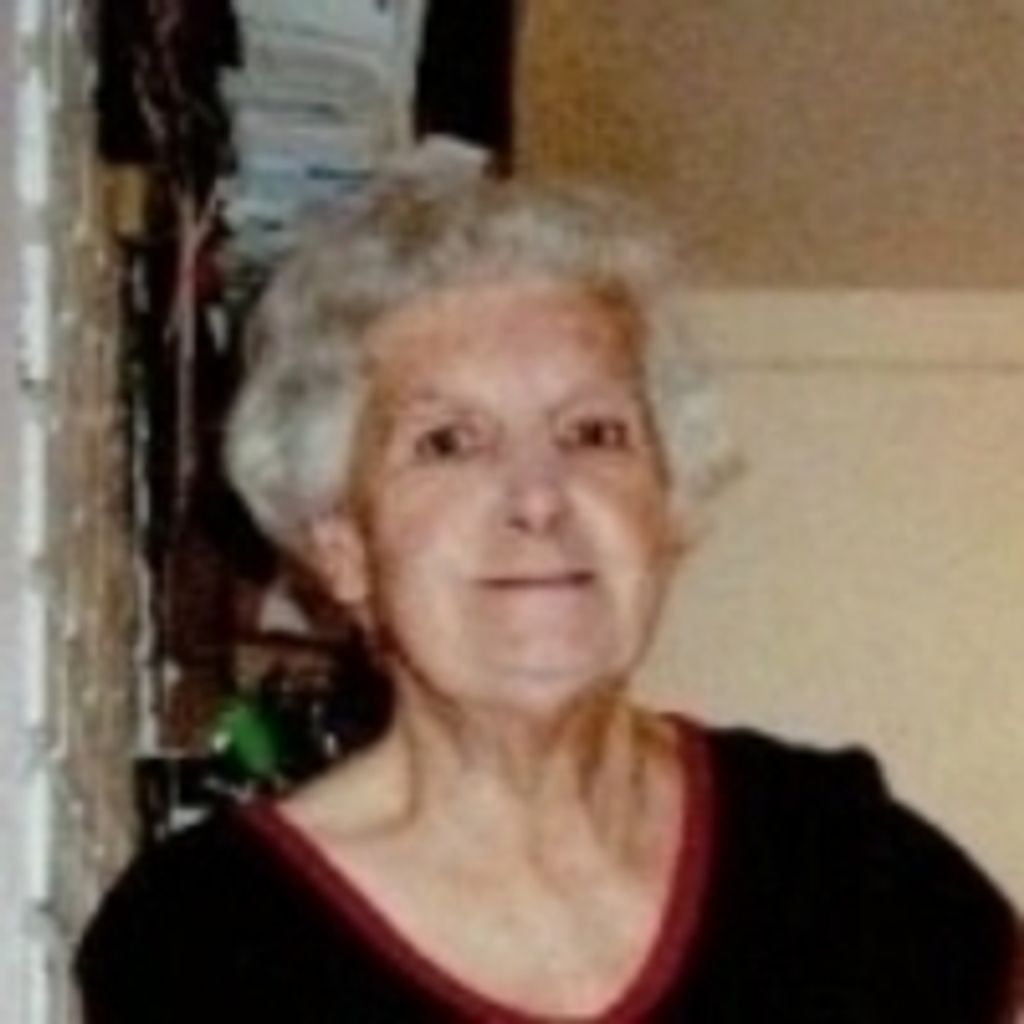 Dolores A. Hinton