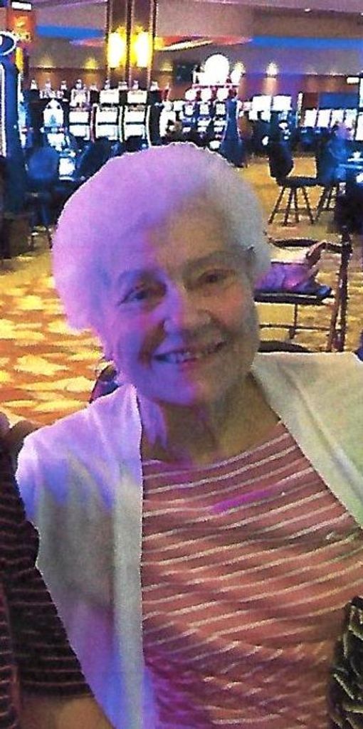 Patricia Ann Komorowski (Nee Jakupcak) Profile Photo