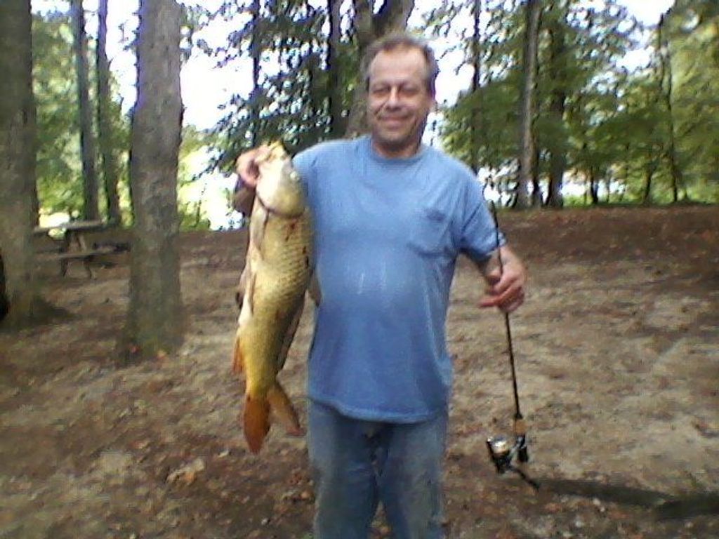Steven James Stricker