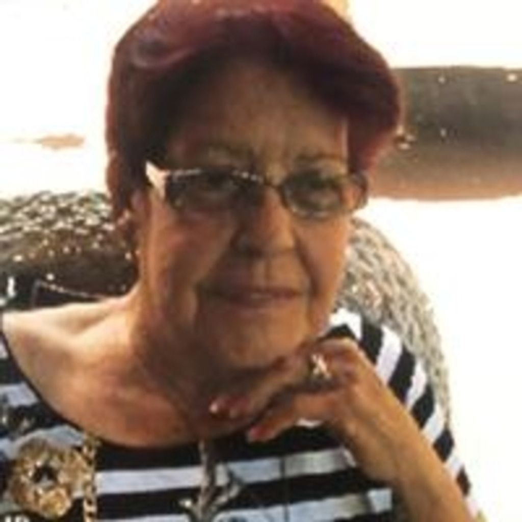 Gladys Morina-Lopez