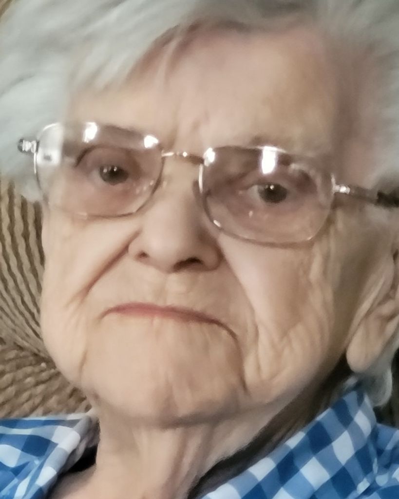 Clarice Dorothy Lumbley