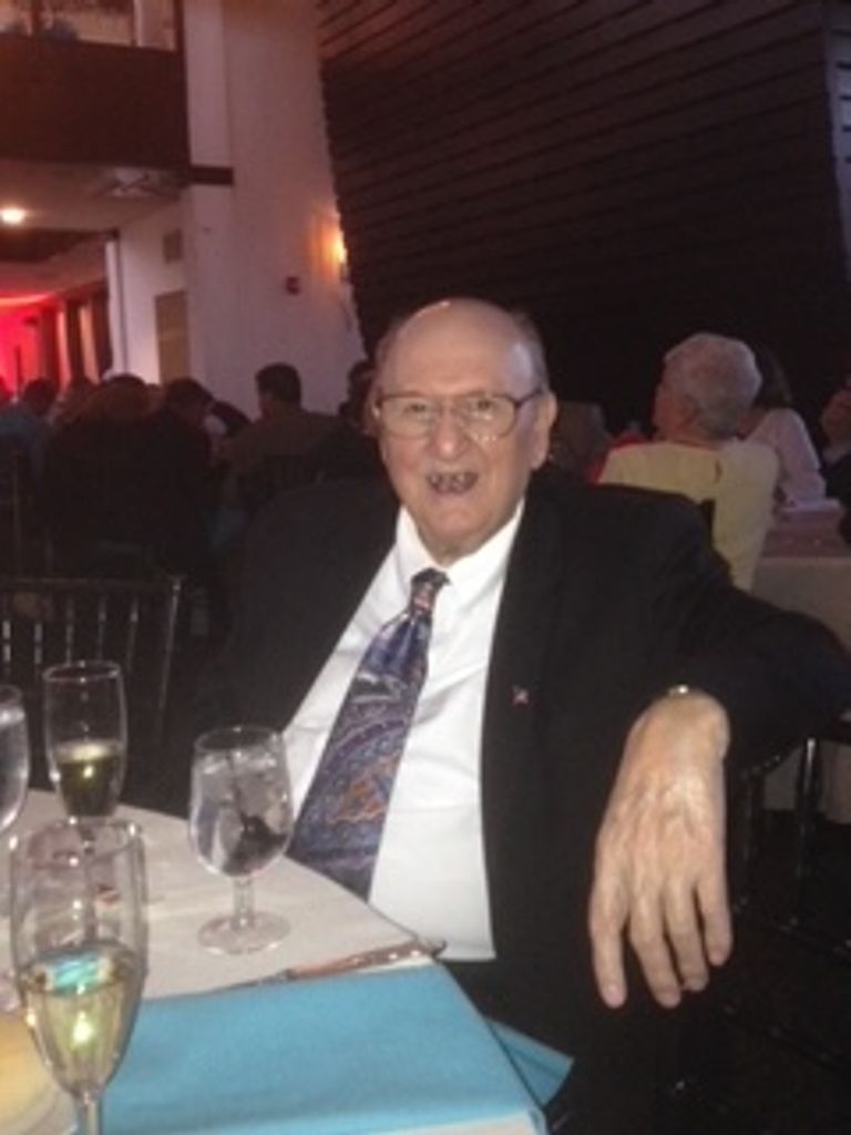 Joseph Orsini Profile Photo