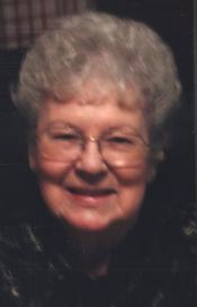Shirley L. Krueger