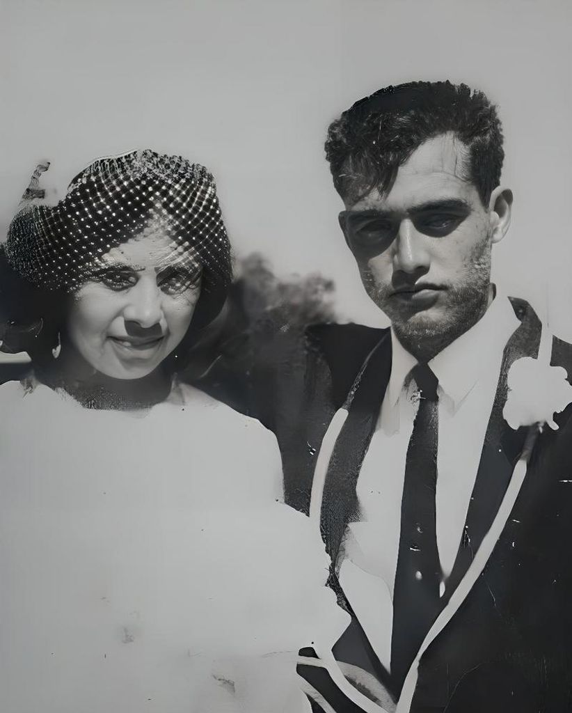 Tony Valero Felan Profile Photo