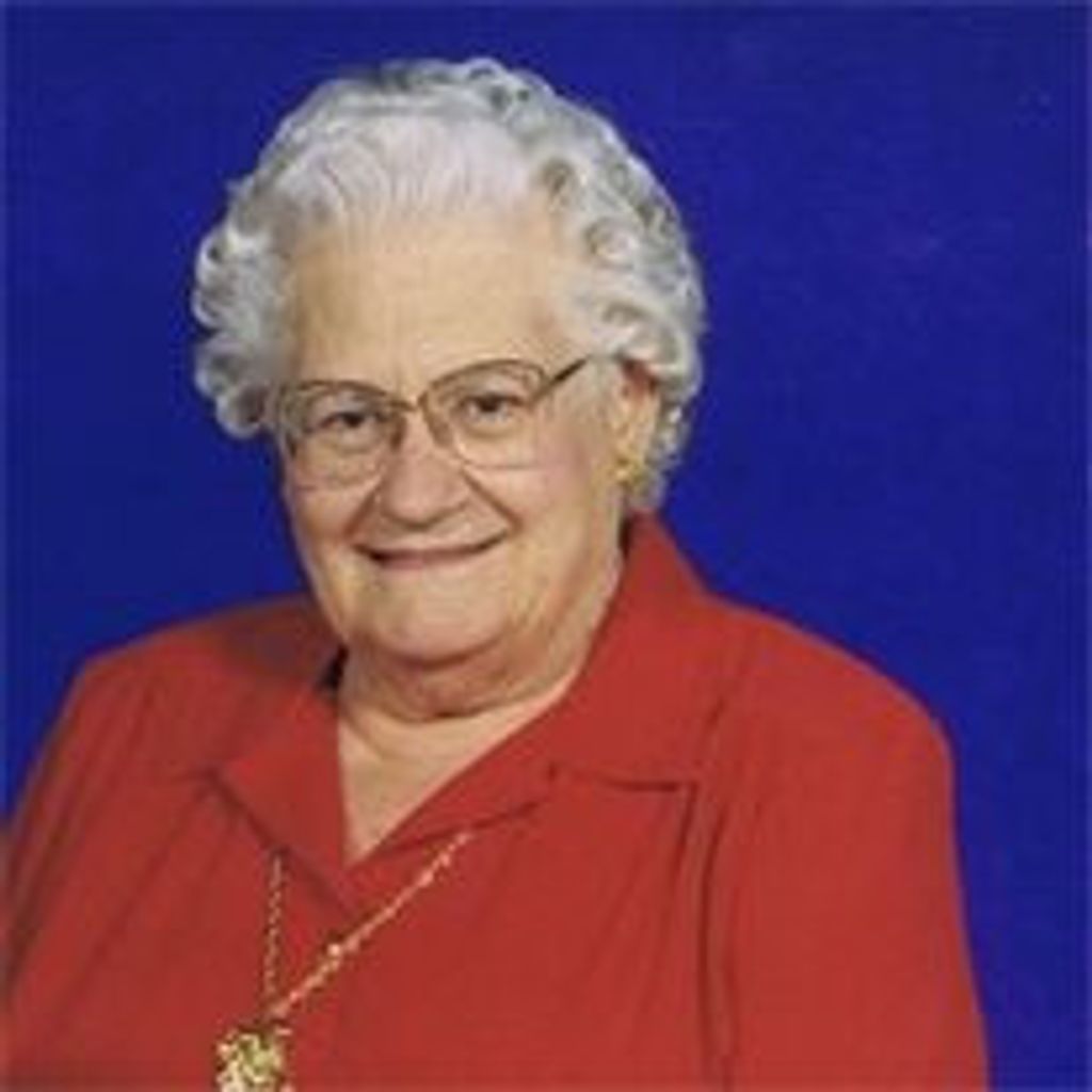 Leona Dorothy Schlecht