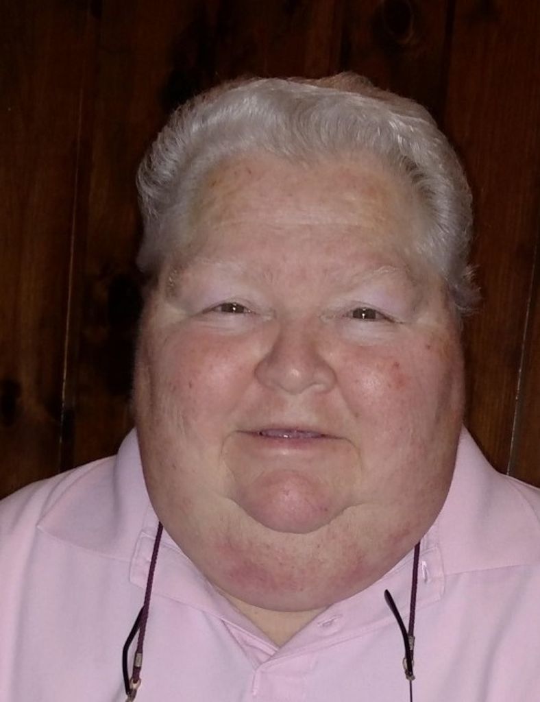 Marcia "Marcy" A. Bizub Profile Photo