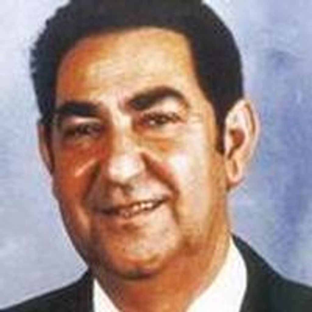 Fred  J. Crikos