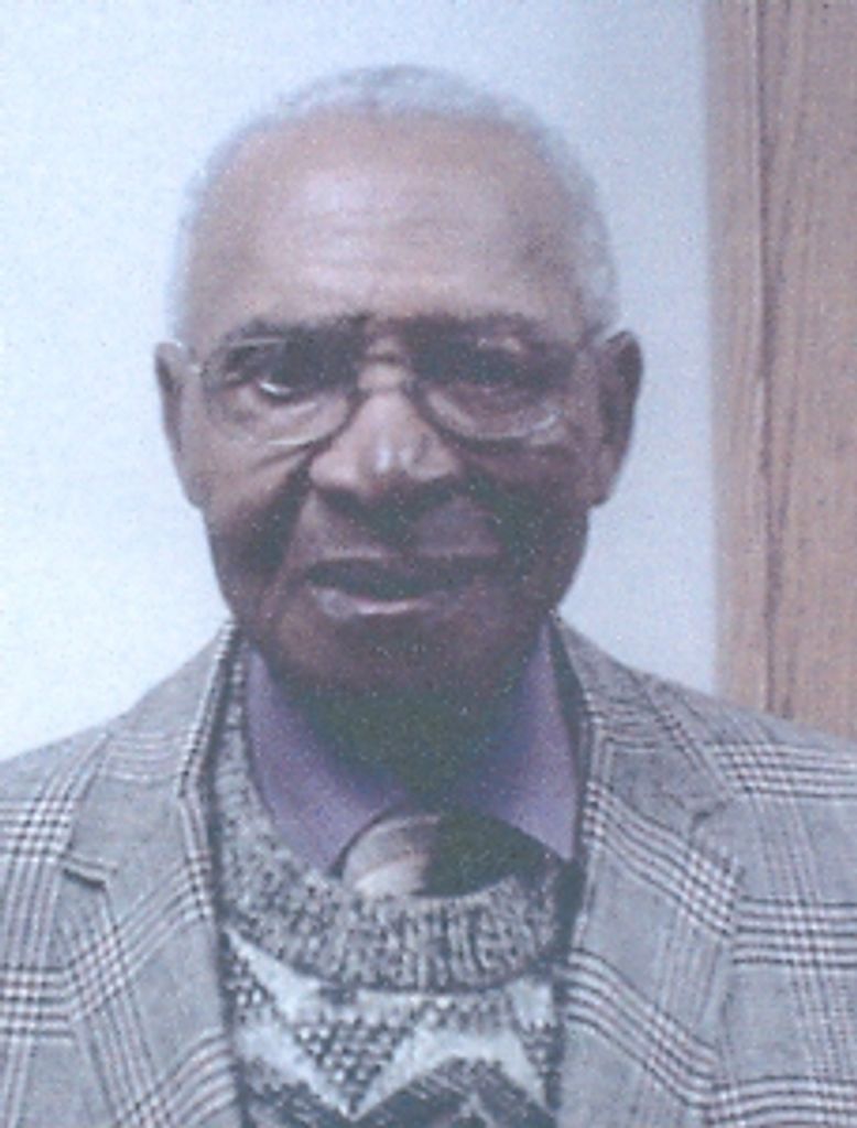 George Burnes, Jr.