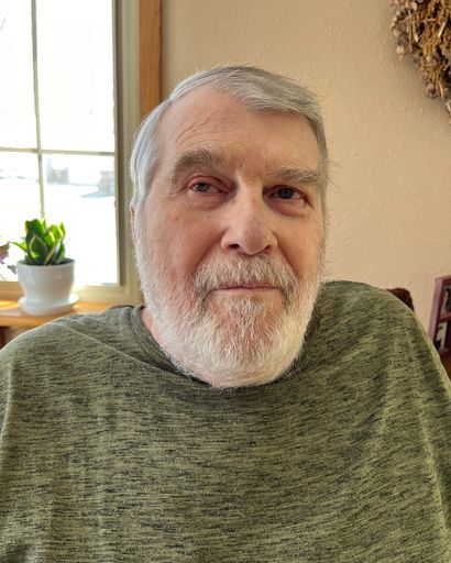 Alan Moch's obituary image