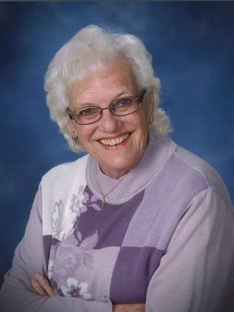 Marian Ricklick