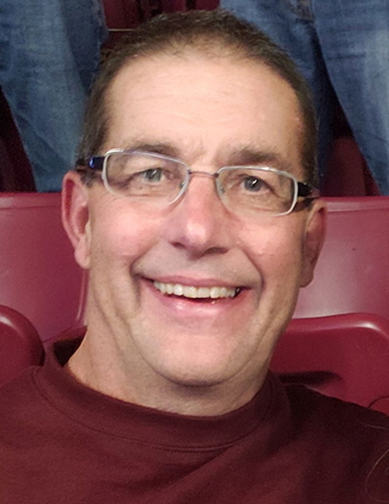 Leslie "Les" L. Getting