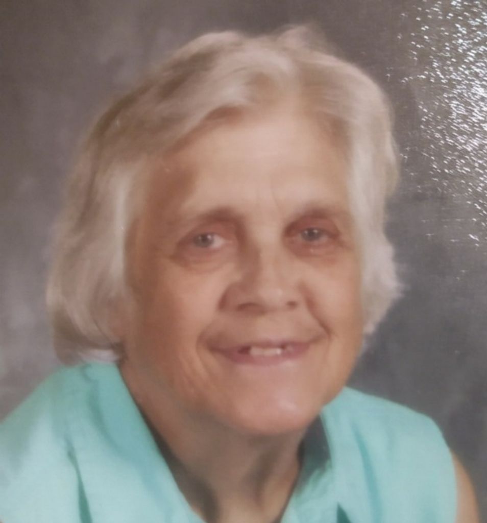 Mary “Claudine” Lindsay