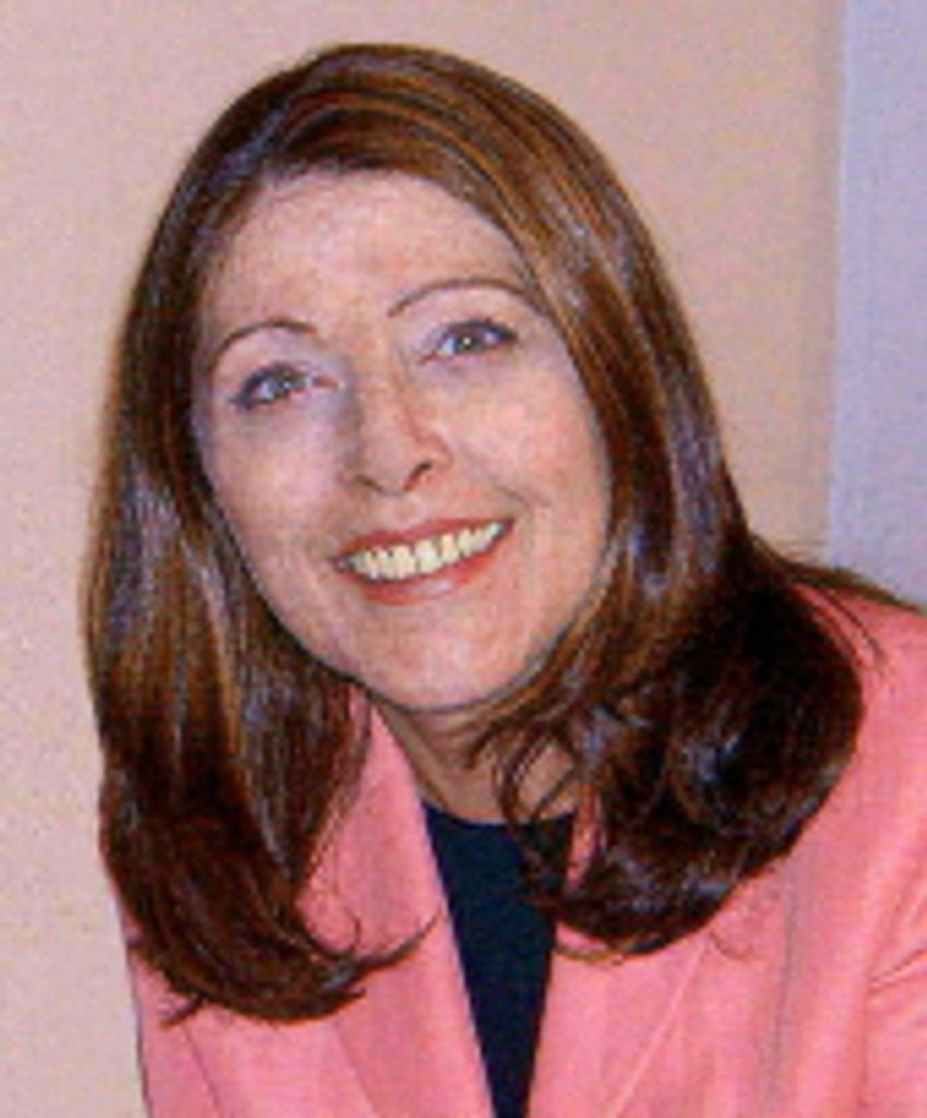 Janice M. Alexander