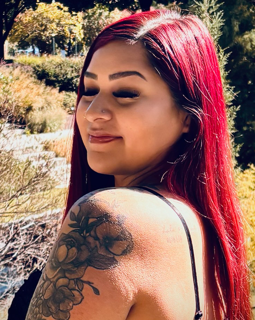 Taliah Martine Switch Profile Photo