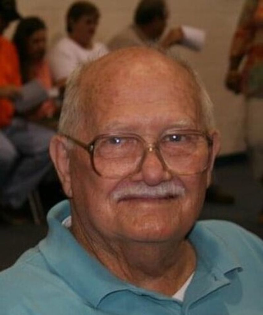 Quincy Lairsey Profile Photo