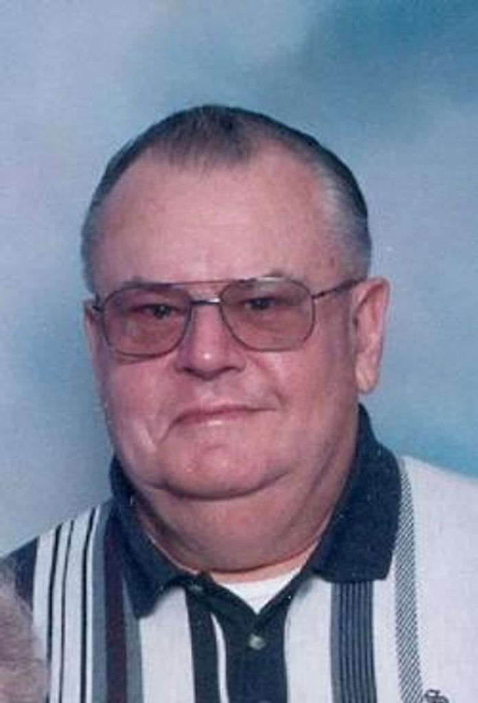 George Wilbur "G.W." Turner, Jr.