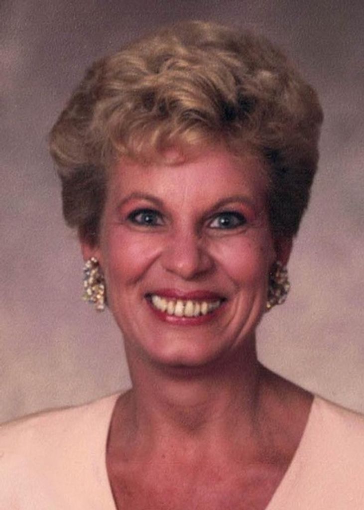 Sandra Louise Spears