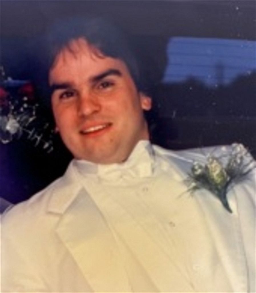Kenneth M. Maicher