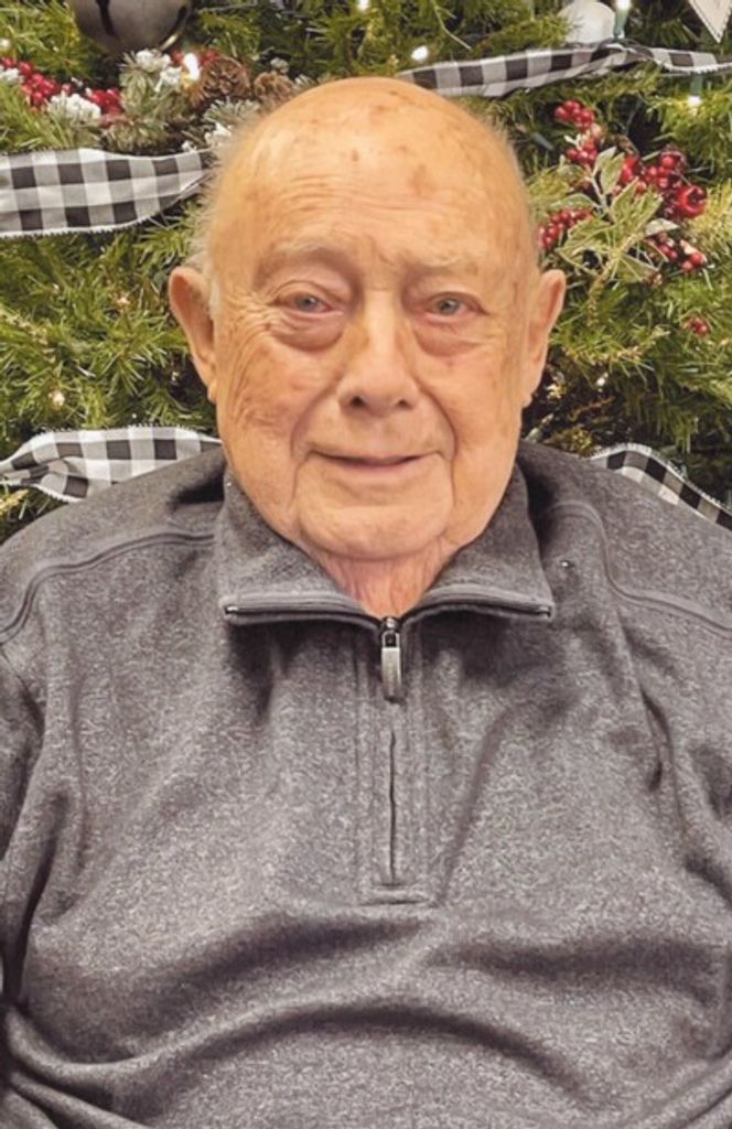 Richard "Dick" Gallup Profile Photo