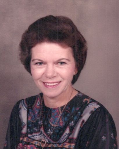 Shirley Marie Johnson Foster's obituary image