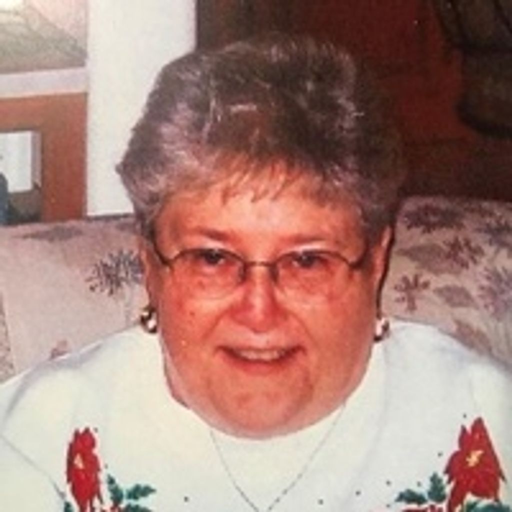 Janice R. Wilck