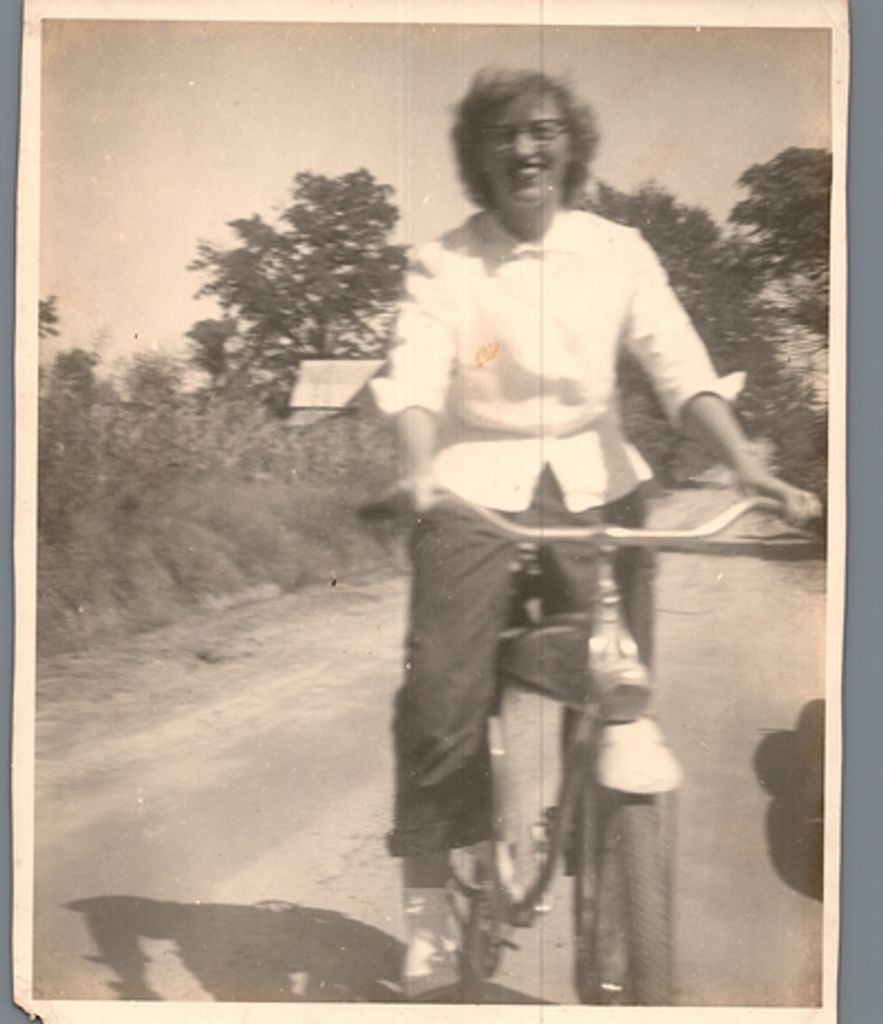 Mary Walker Sorrells