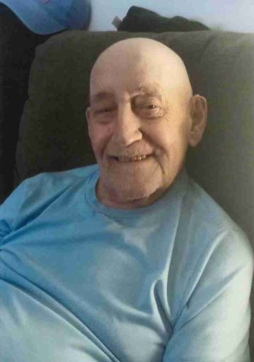 Photo of Carroll Ernest Gossage