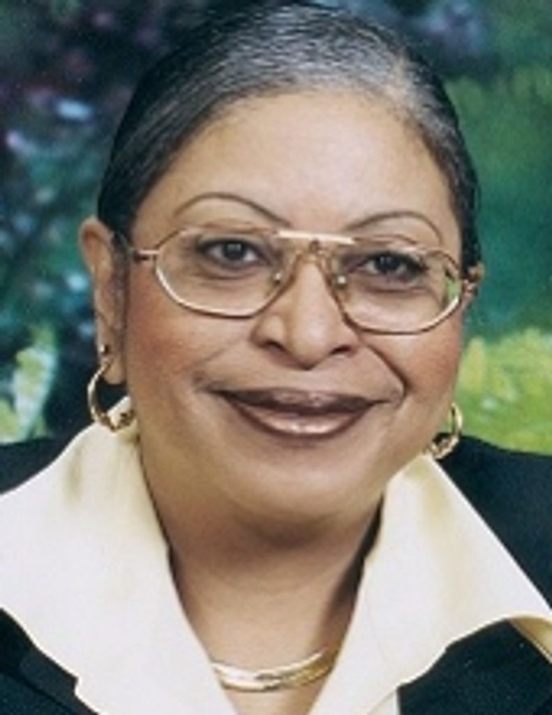 Sadie  Beatrice Washington