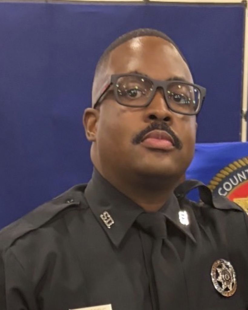 Donte Jerome Morris Profile Photo