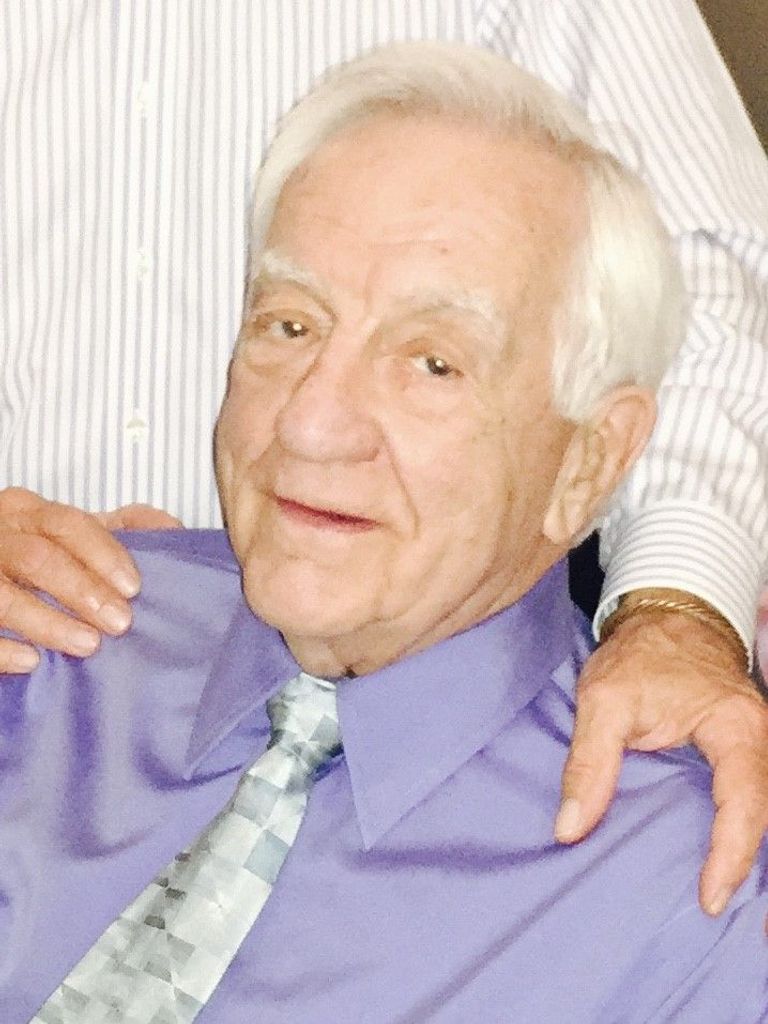 Robert Clarence Mauch Profile Photo