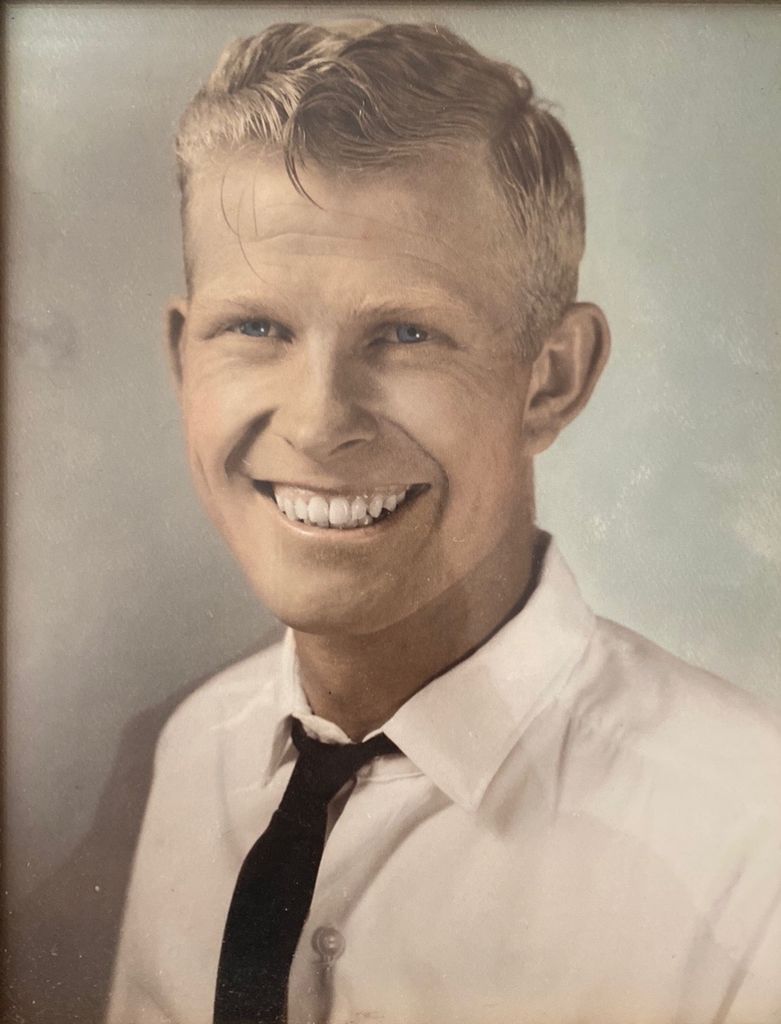 William C. Simpson