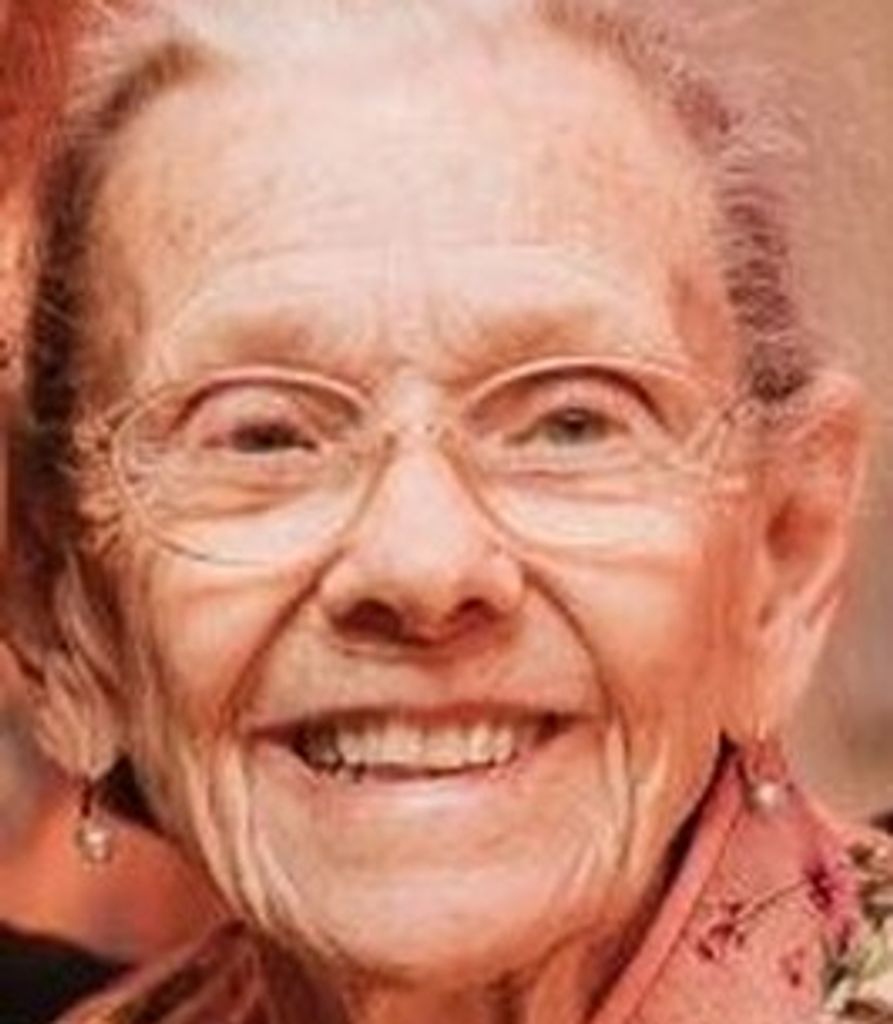 Mary Devany