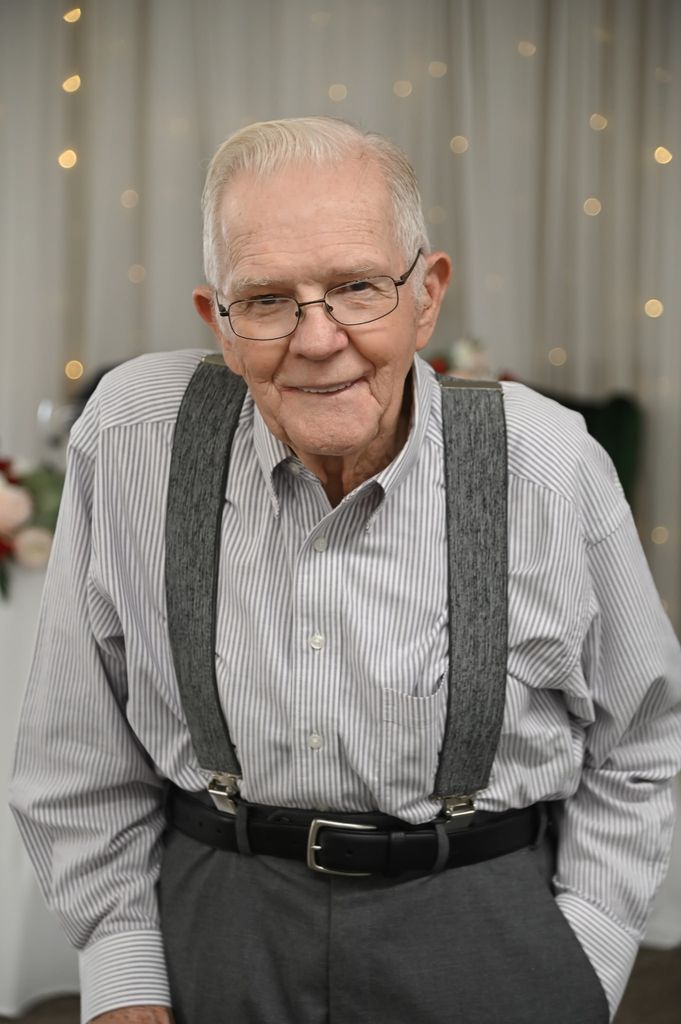 Charles A. Winfiel Profile Photo
